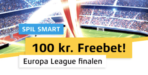 Cashpoint Europa League Finale 2022 Freebet
