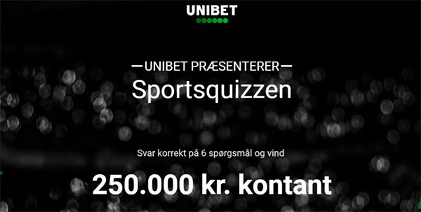 Unibet Nations League sportsquiz