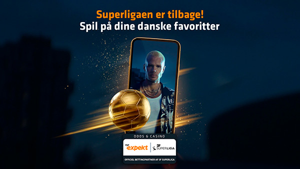 Sådan scorer du et Superliga freebet