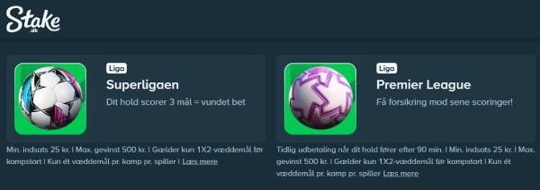 tilbud hos stake.dk