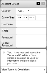 tipicoapp_registrationform1