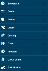 William Hill sportsbook