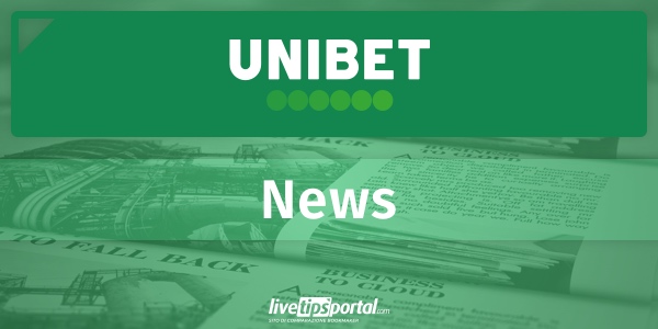 Unibet nieuws