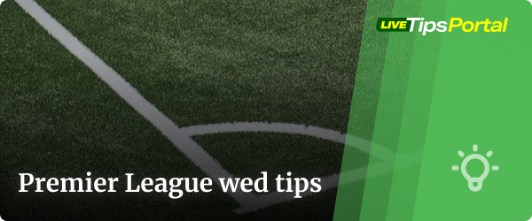 Premier League wed tips