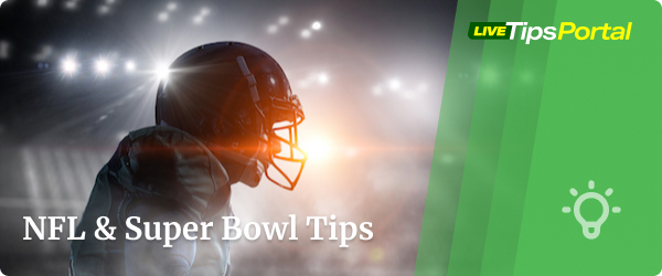NFL en Super Bowl tips