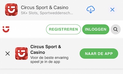 app circus