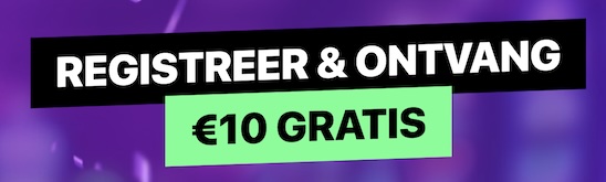 onecasino 10 euro gratis