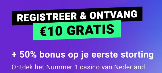 onecasino 10 euro gratis