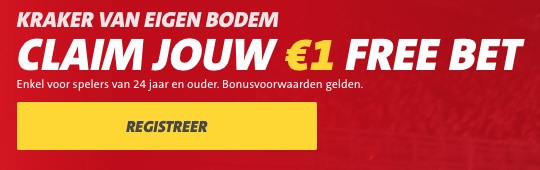 kraker van week jacks 