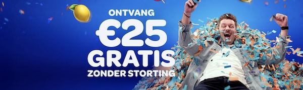 gratis bonus kansino