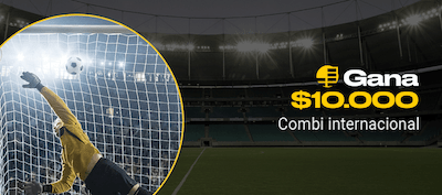 promocion de apuestas combinadas bwin