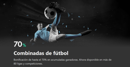 promocion apuestas combinadas bet365