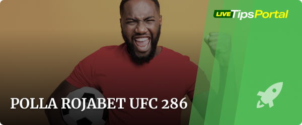 apostar en la ufc 286 con rojabet