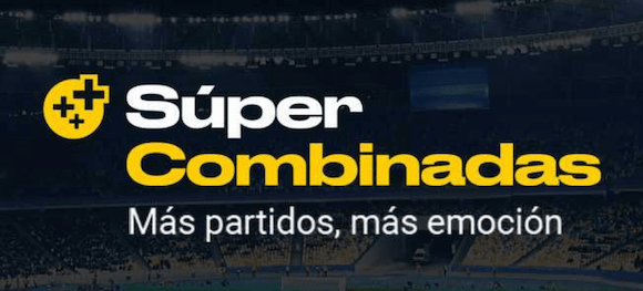 apuesta super combinada bwin