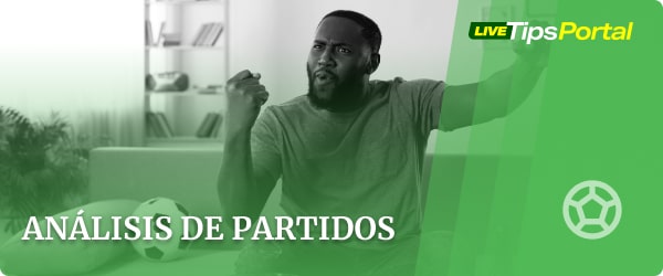 analisis de partidos