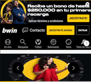 analisis de bwin colombia