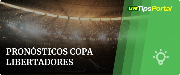 copa libertadores pronosticos