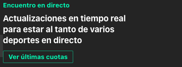 ver partidos en directo en bet365