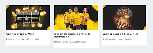 promociones y bonos betfair