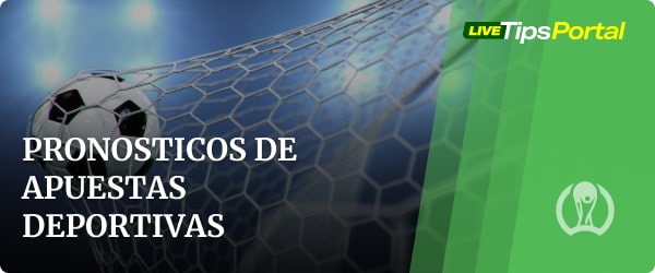 Pronósticos conservadores de apuestas