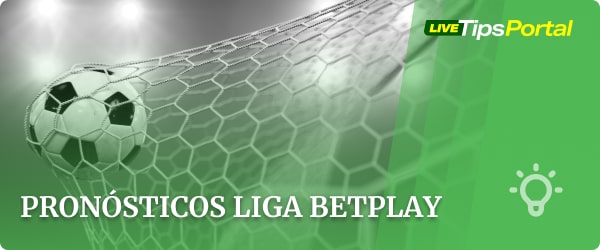 pronosticos liga betplay y mejores cuotas