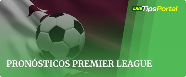 pronosticos premier league