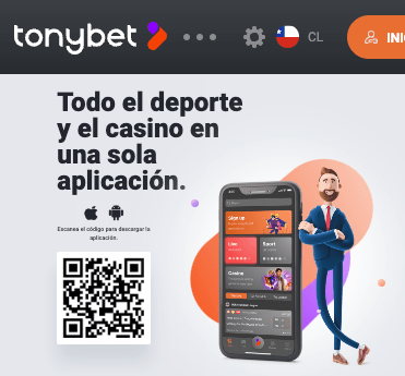 descargar tonybet app