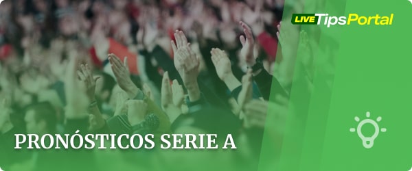 pronostico serie a