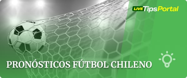 pronosticos de futbol chileno