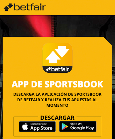 betfair app