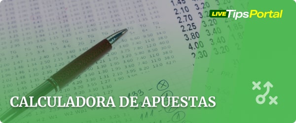 calculadora de apuestas