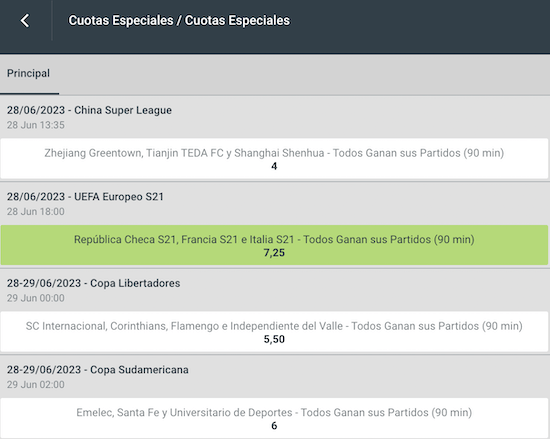 cuotas mejoradas codere