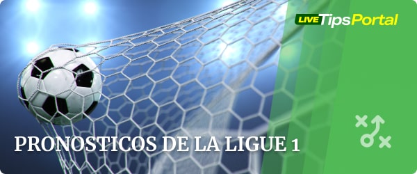 pronostico ligue 1