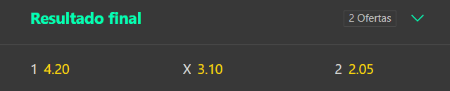 pronostico con las mejores cuotas santos vs botafogo