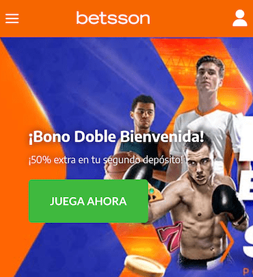 dobo doble emocion betsson