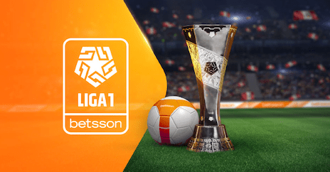 liga 1 betsson