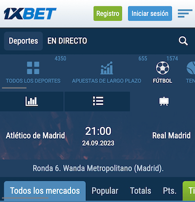 pronostico atletico de madrid vs real madrid