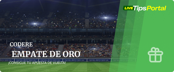 Promoción «Empate de Oro» de Codere