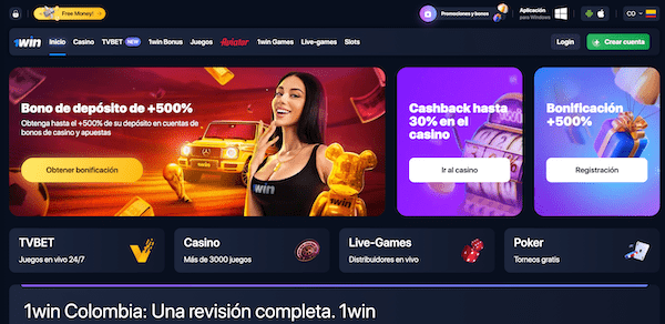 Apuestas en Vivo Confiables