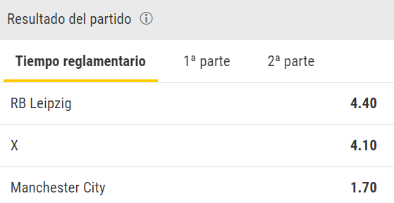 pronostico leipzig vs manchester city mejores apuestas