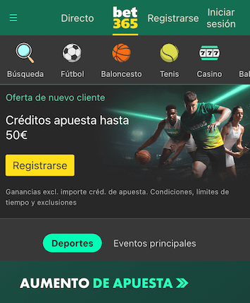 apuestas eurocopa bet365