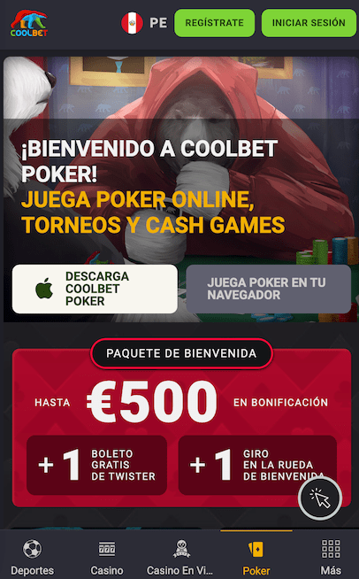 coolbet app