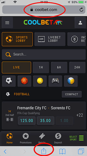 descargar coolbet app