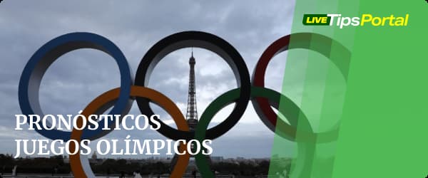 pronosticos juegos olimpicos