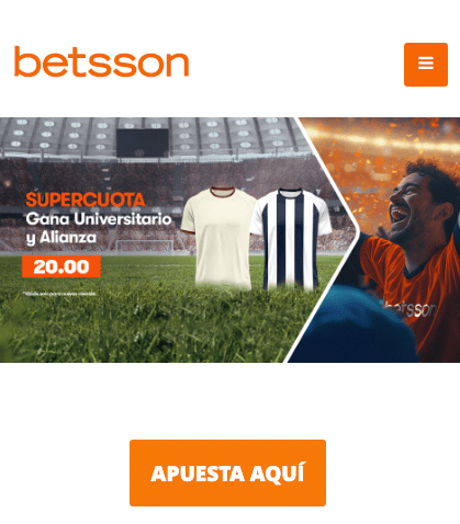 supercuota universitario vs alianza atletico