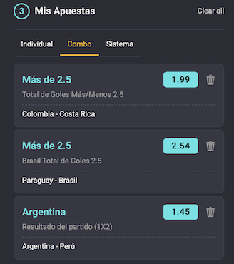 1xbet apk