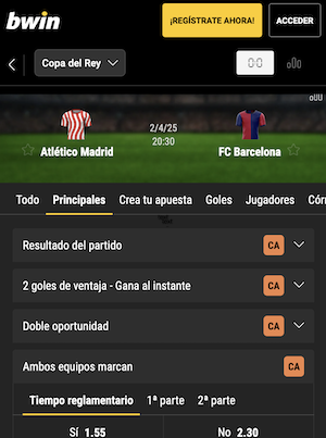 pronostico atletico de madrid vs barcelona