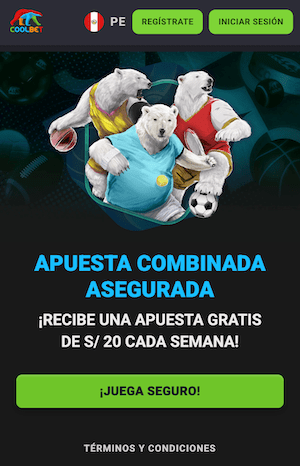 apuesta combinada asegurada coolbet