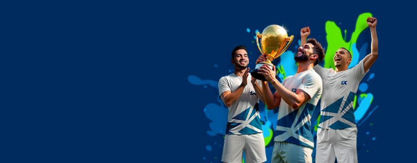 promocion de cashback de libertadores de 1xbet.