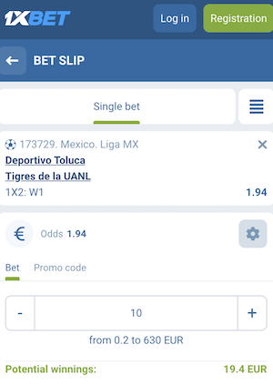 pronostico toluca vs tigres